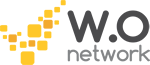 Logo W.O Network